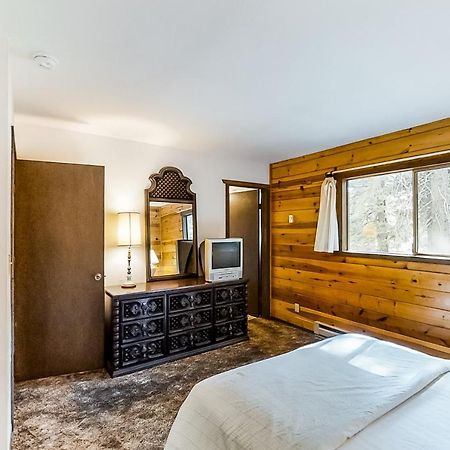 Willa Tahoma Getaway Zewnętrze zdjęcie